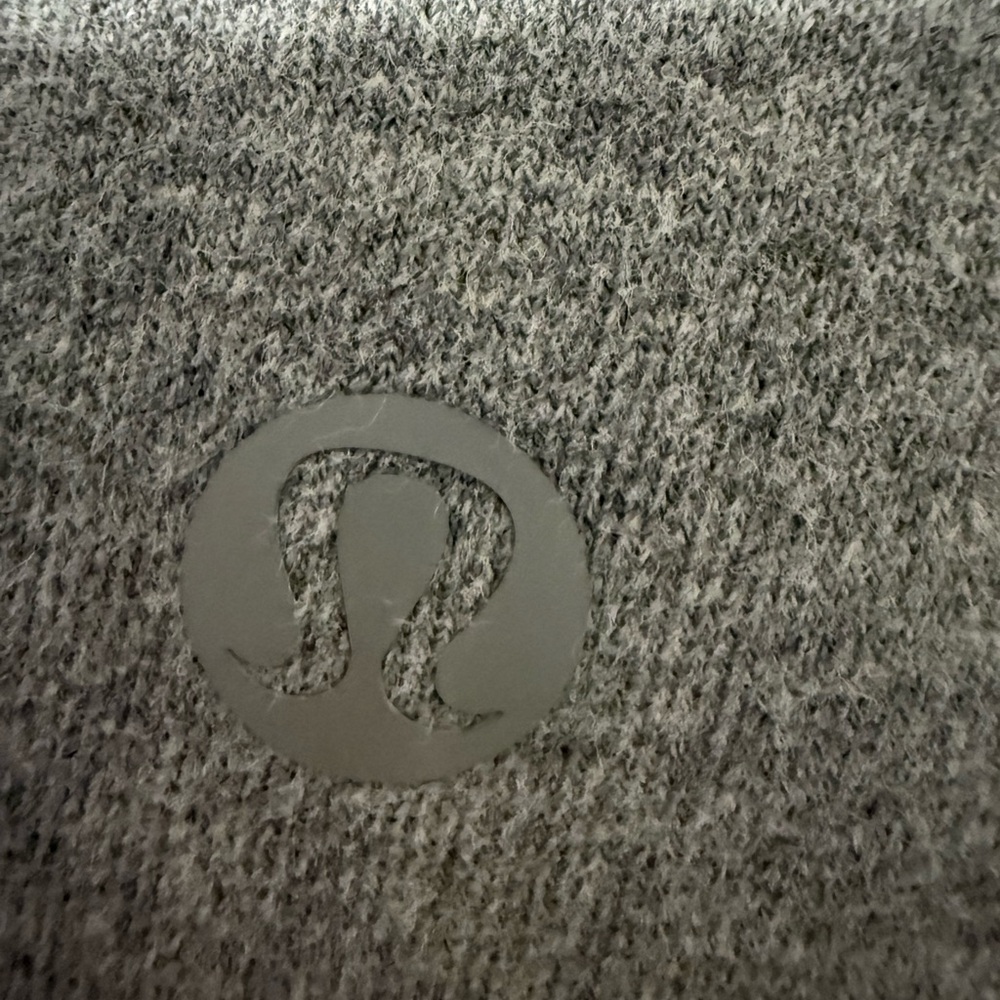 Lululemon All Yours Hoodie, Size 2 - Picture 5 of 6